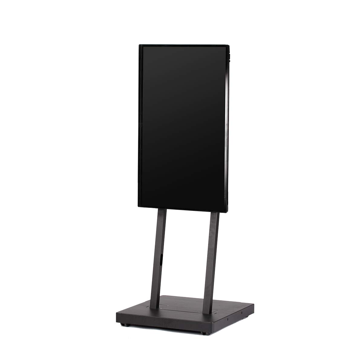 Amazon.co.jp: SDS エス・ディ・エス デジタルサイネージスタンド耐